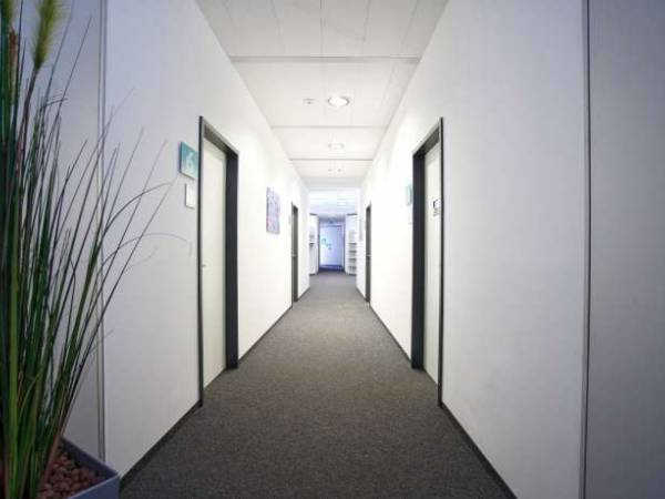 Flexible Büros im Kreis Darmstadt-Dieburg — Bild 4