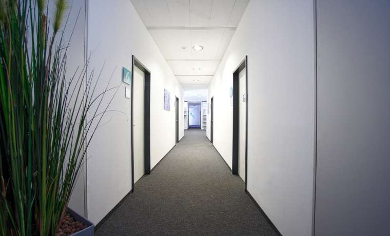 Coworking Werner-von-Siemens-Straße Pfungstadt 