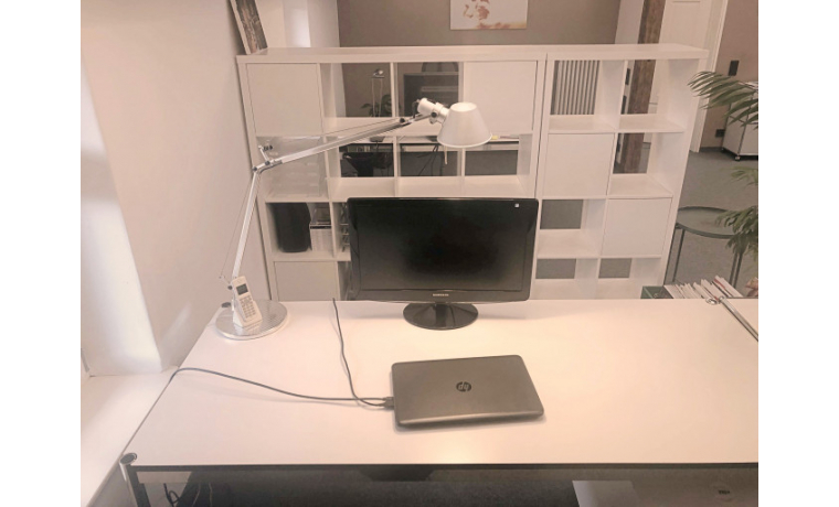 Coworking Space Hindenburgstr. Sankt Johann 