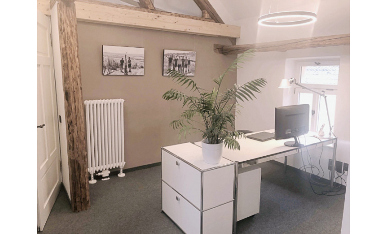 Büro mieten Hindenburgstr. Sankt Johann 