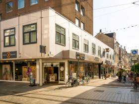 Helle Büroräume mitten im Zentrum von Neuss