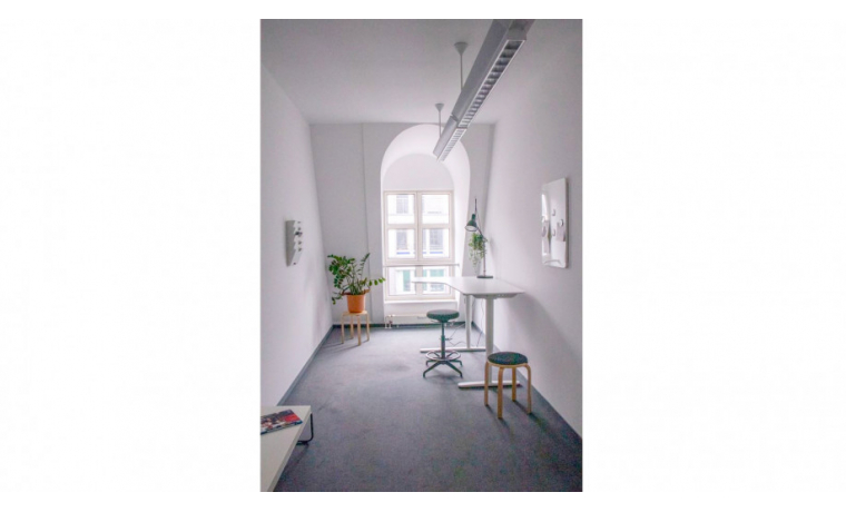 Büroräume Markgrafenstrasse Berlin Mitte