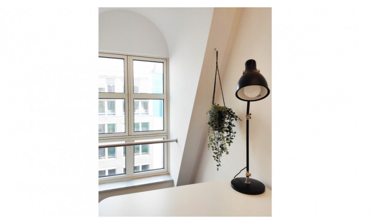 Coworking Markgrafenstrasse Berlin Mitte