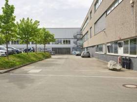 Flexible Büros mit Lager- und Produktionsflächen