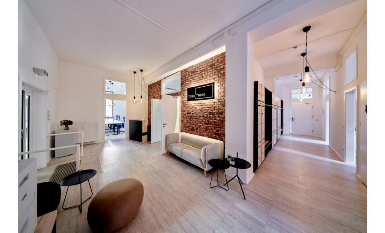 Büro mieten Bergheimer Strasse Heidelberg 