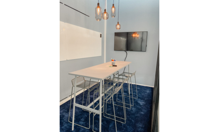 Coworking Bergheimer Strasse Heidelberg 