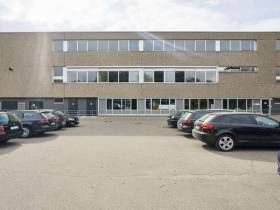 Flexible Büros mit Lager- und Produktionsflächen