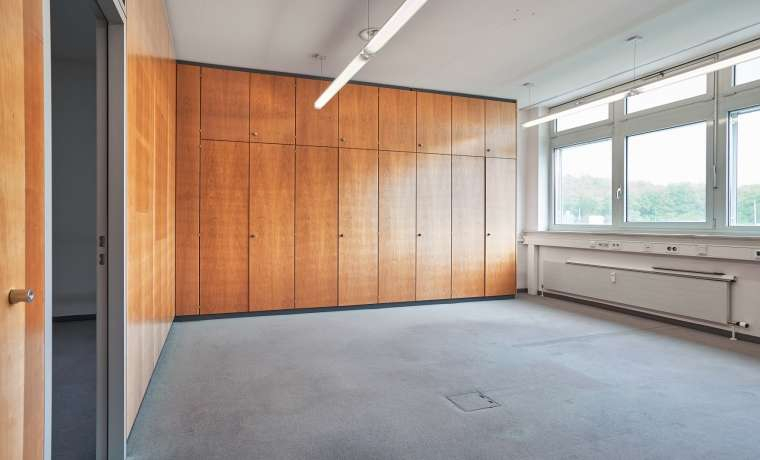 Bürogemeinschaft Benzstraße Frickenhausen 