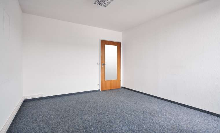 Coworking Space Benzstraße Frickenhausen 