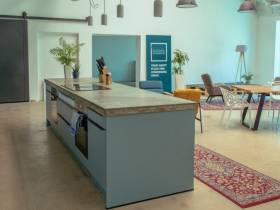 Coworking mit flexiblen Laufzeiten