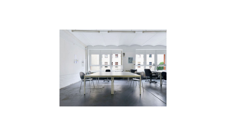 Coworking Schlesische Strasse Berlin Kreuzberg