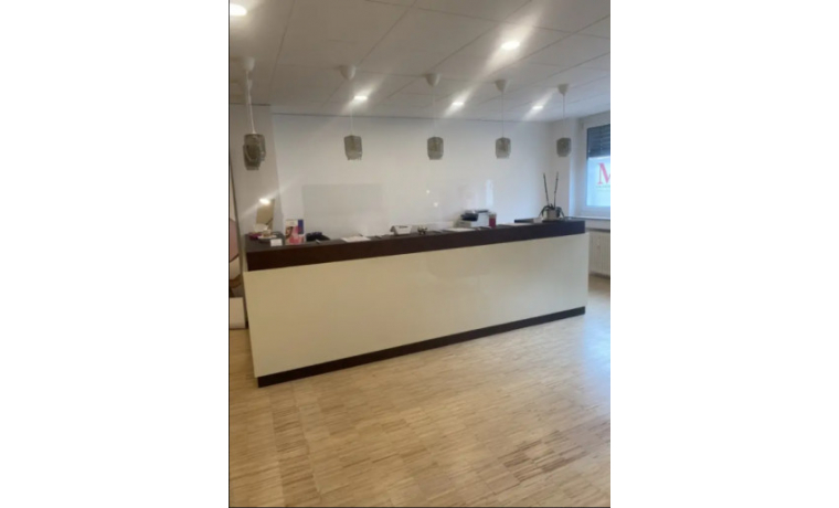 Büro mieten Schillerstr. Frankfurt am Main Innenstadt