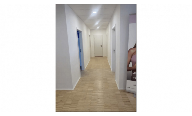 Büroraum Schillerstr. Frankfurt am Main Innenstadt