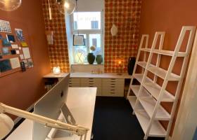 Offene Arbeitsplätze 1
