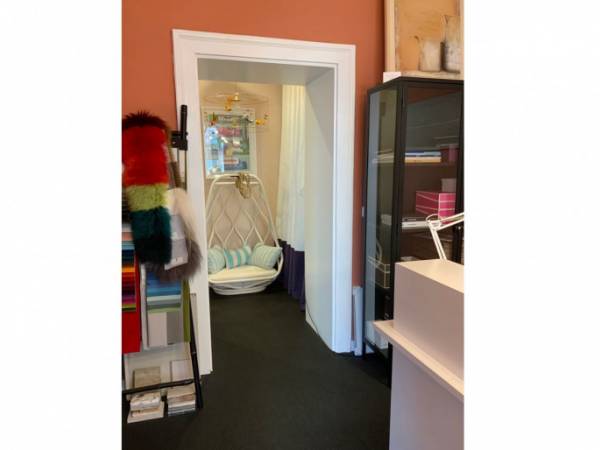 Kreative Bürogemeinschaft im denkmalgeschützten Haus in — Bild 5