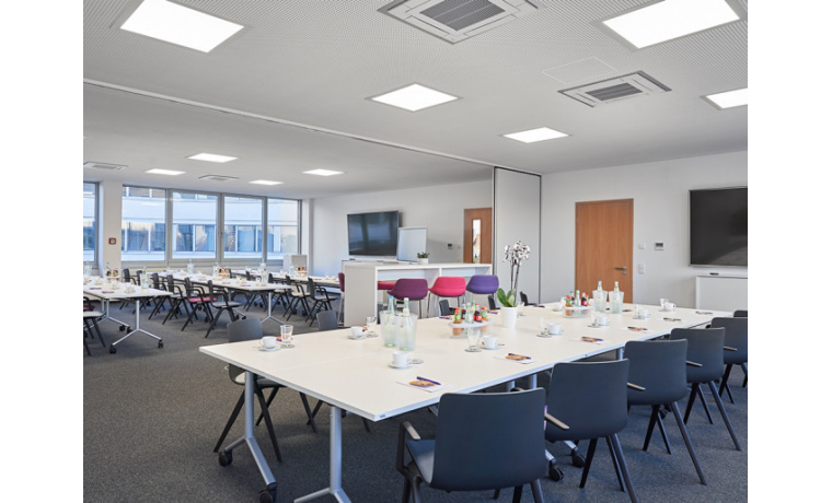 Büro mieten Stresemannallee Neuss 