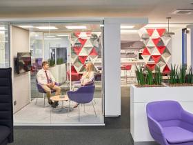 Neu in Neuss: Projektbüros mit voller Ausstattung und Rundum-Service