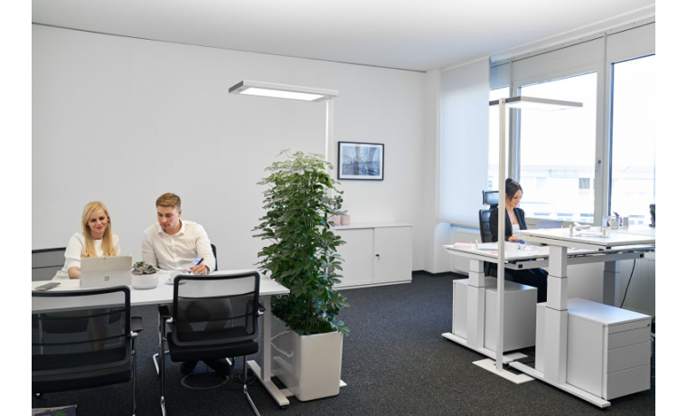 Bürogemeinschaft Stresemannallee Neuss 