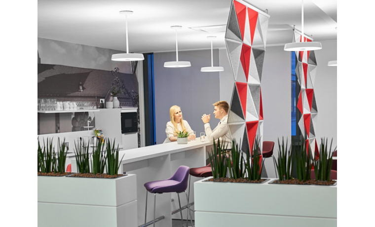 Büro mieten Stresemannallee Neuss 