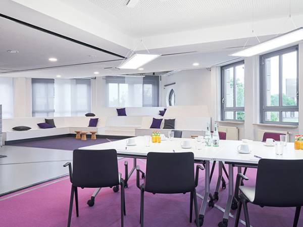 Neu in Hallbergmoos: Projektbüros mit Rundum-Service — Bild 2