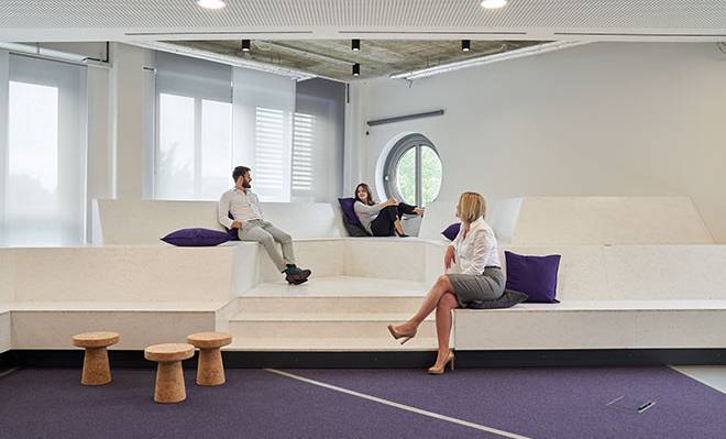 Moderne Projektbüros mit Rundum-Service in München-Hallbergmoos