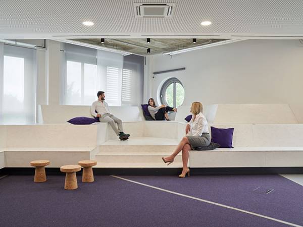 Neu in Hallbergmoos: Projektbüros mit Rundum-Service — Bild 3