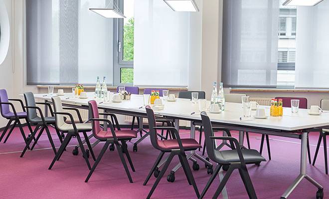 Moderne Projektbüros mit Rundum-Service in München-Hallbergmoos