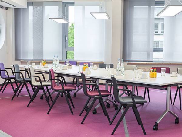 Neu in Hallbergmoos: Projektbüros mit Rundum-Service — Bild 4