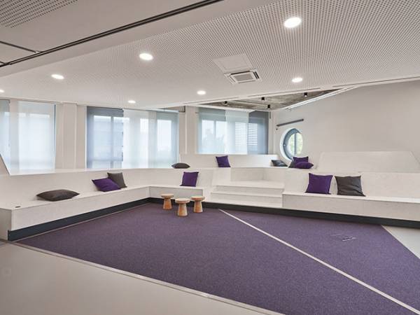 Neu in Hallbergmoos: Projektbüros mit Rundum-Service — Bild 5
