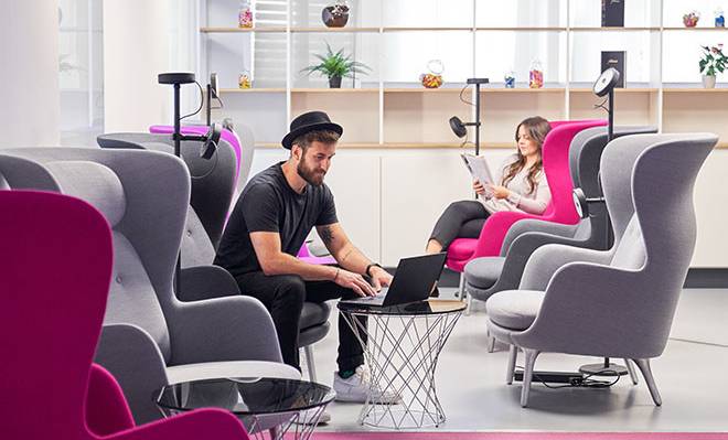 Moderne Projektbüros mit Rundum-Service in München-Hallbergmoos