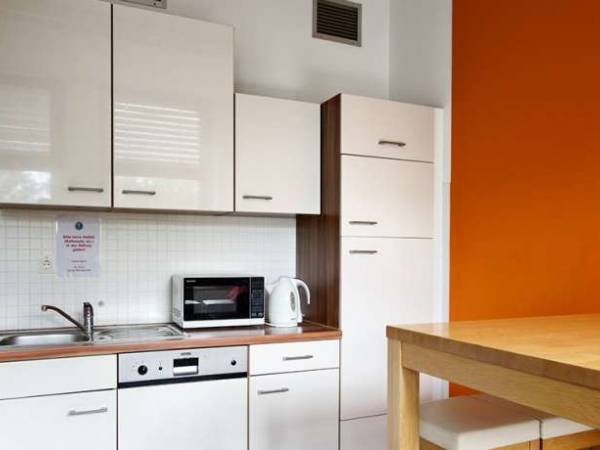 Flexible Büros im modernen Business Park in Siemensstadt — Bild 5
