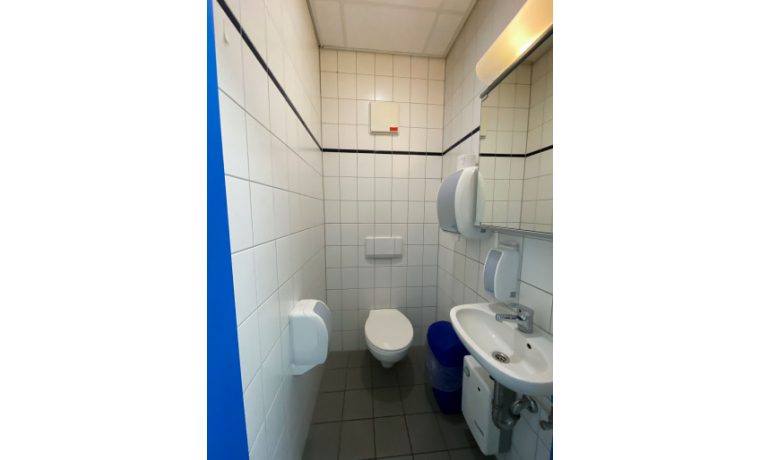 Shared Office Philipp-Reis-Straße Rodgau 