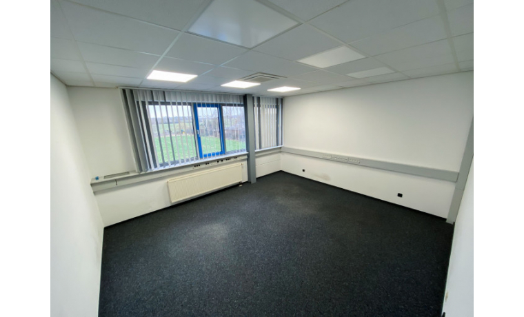 Shared Office Philipp-Reis-Straße Rodgau 
