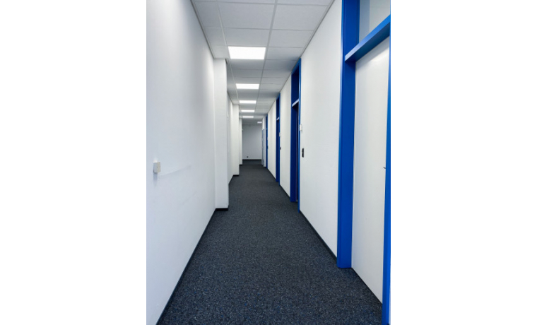 Büro mieten Philipp-Reis-Straße Rodgau 