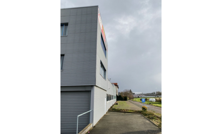 Coworking Philipp-Reis-Straße Rodgau 