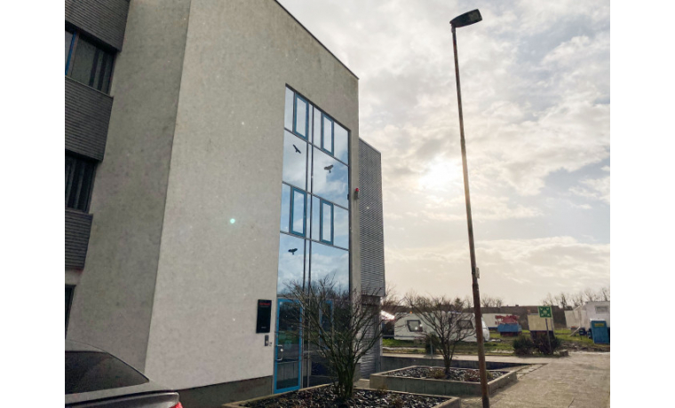 Büroraum Philipp-Reis-Straße Rodgau 