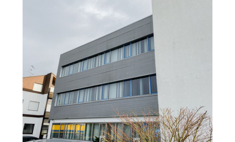 Büro auf Zeit Philipp-Reis-Straße Rodgau 