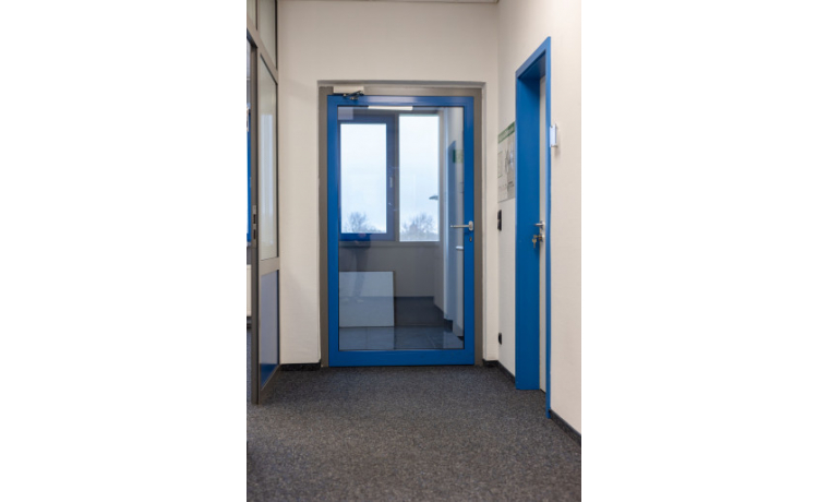 Office Sharing Philipp-Reis-Straße Rodgau 