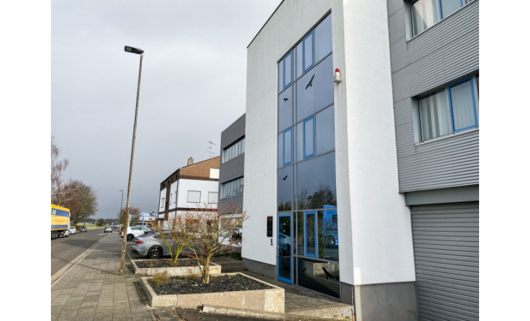 Büro mieten Philipp-Reis-Straße Rodgau 