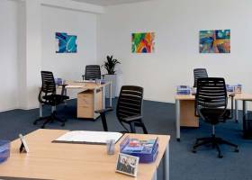 Büro