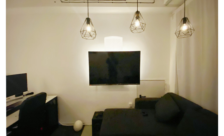 Office Sharing Möckernstraße Berlin Kreuzberg