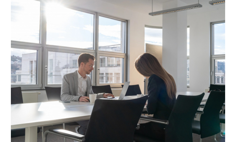 Büro mieten Königstraße Stuttgart Mitte