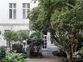 Erstbezug: Autarke Bürofläche mit eigener Küche & WC