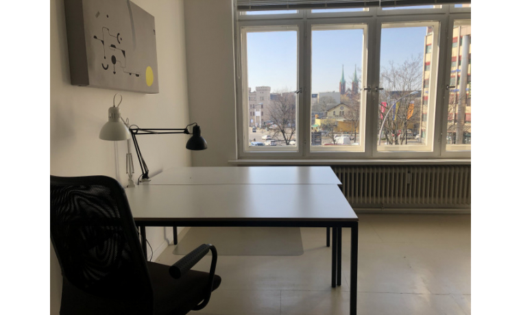 Büro mieten Tempelhofer Ufer Berlin Kreuzberg