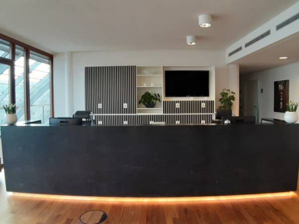 Stilvolle Büros & Coworking im historischen Königsbau, Stuttgart-Mitte — Bild 3