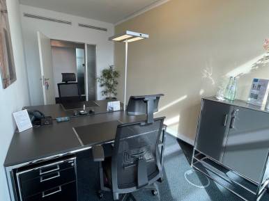 Stilvolle Büros & Coworking im historischen Königsbau, Stuttgart-Mitte — Bild 6