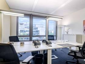 Moderne flexible Büros und Coworking Plätze in Stuttgart