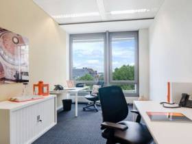 Moderne flexible Büros und Coworking Plätze in Stuttgart