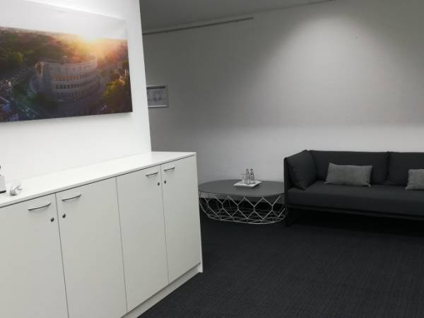 Inspirierendes Business Center in Stuttgart-Feuerbach — Bild 3