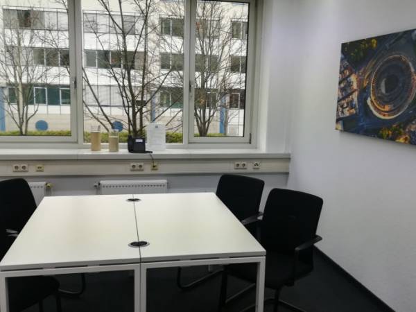 Inspirierendes Business Center in Stuttgart-Feuerbach — Bild 6